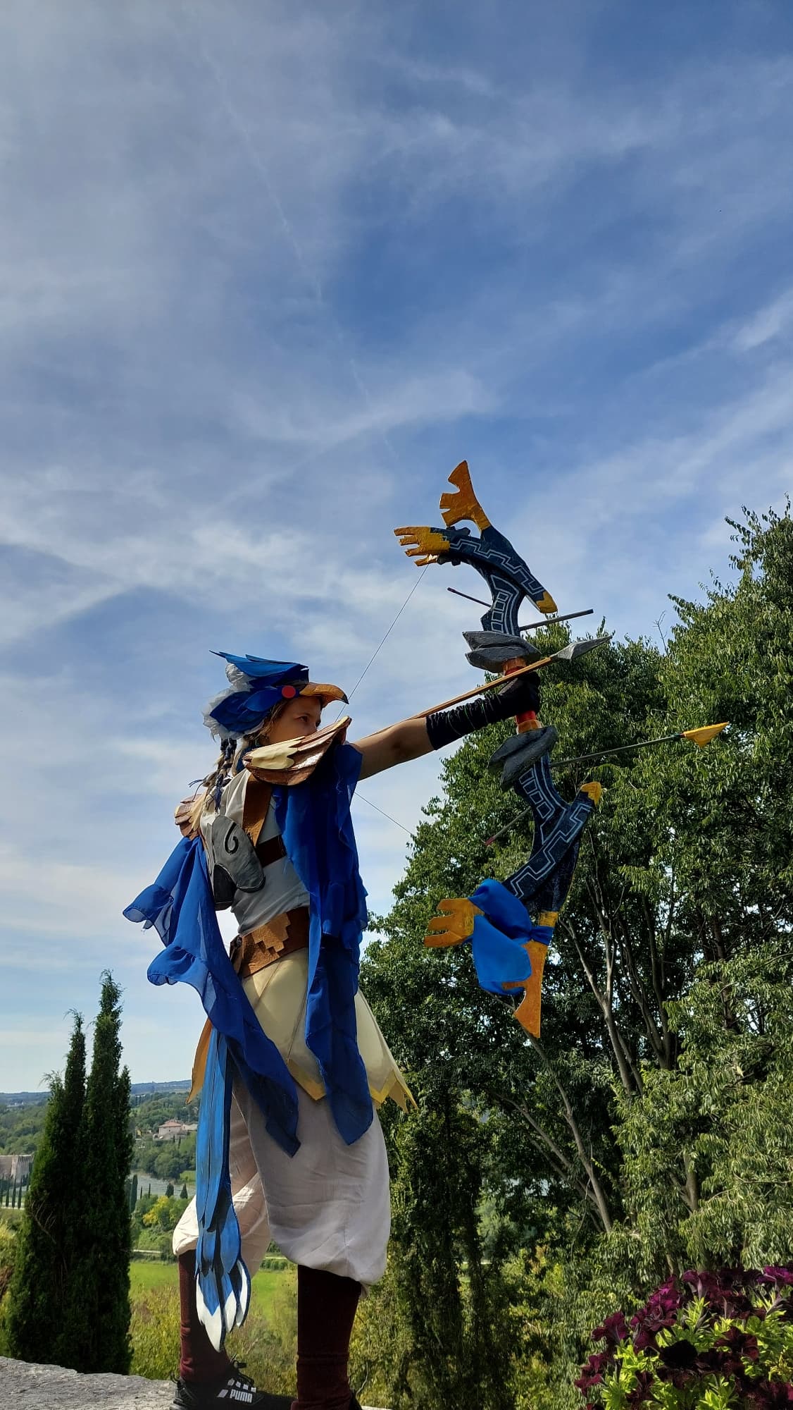 Revali - Photo 6