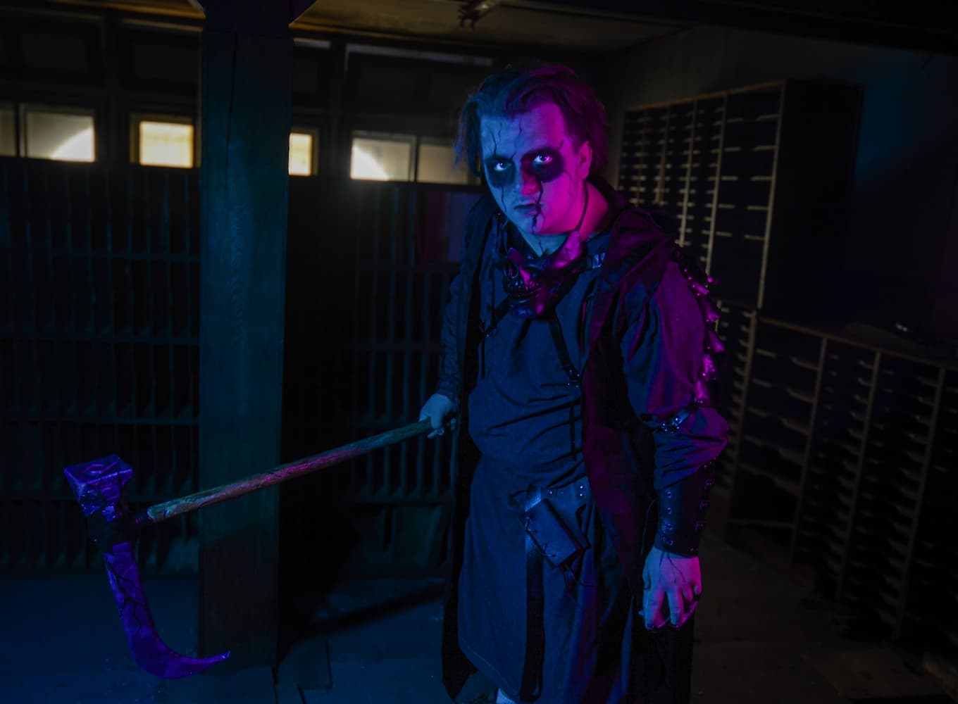 Shooting V2  - Photo 33