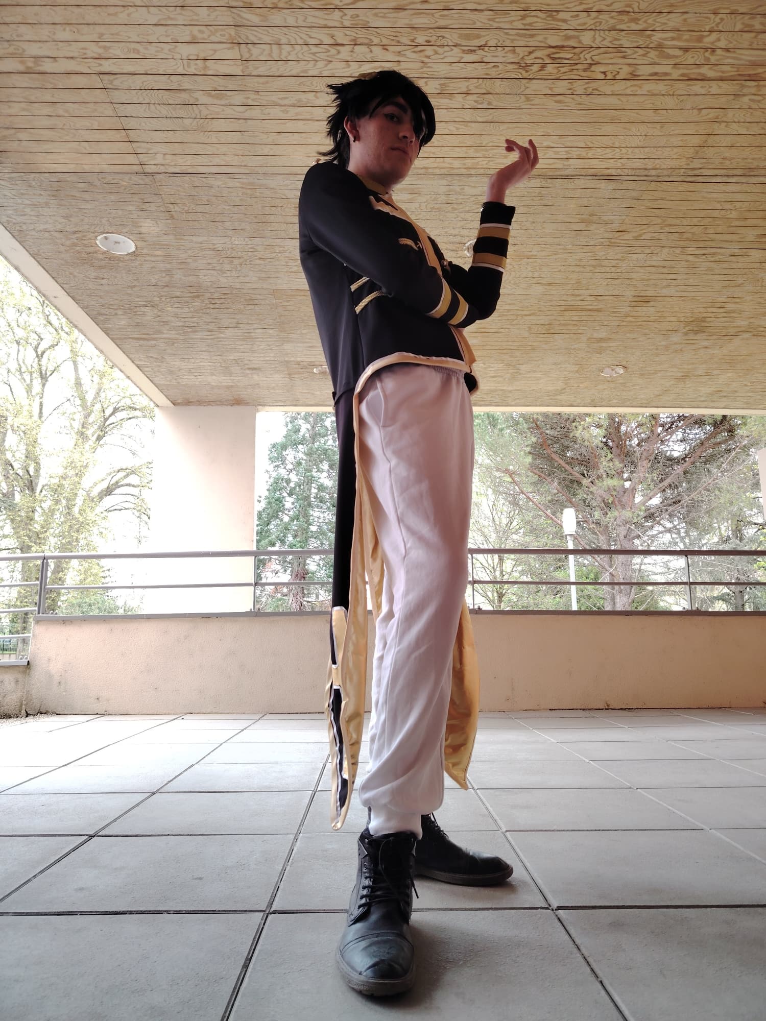 Azrael Morningstar - Photo 1