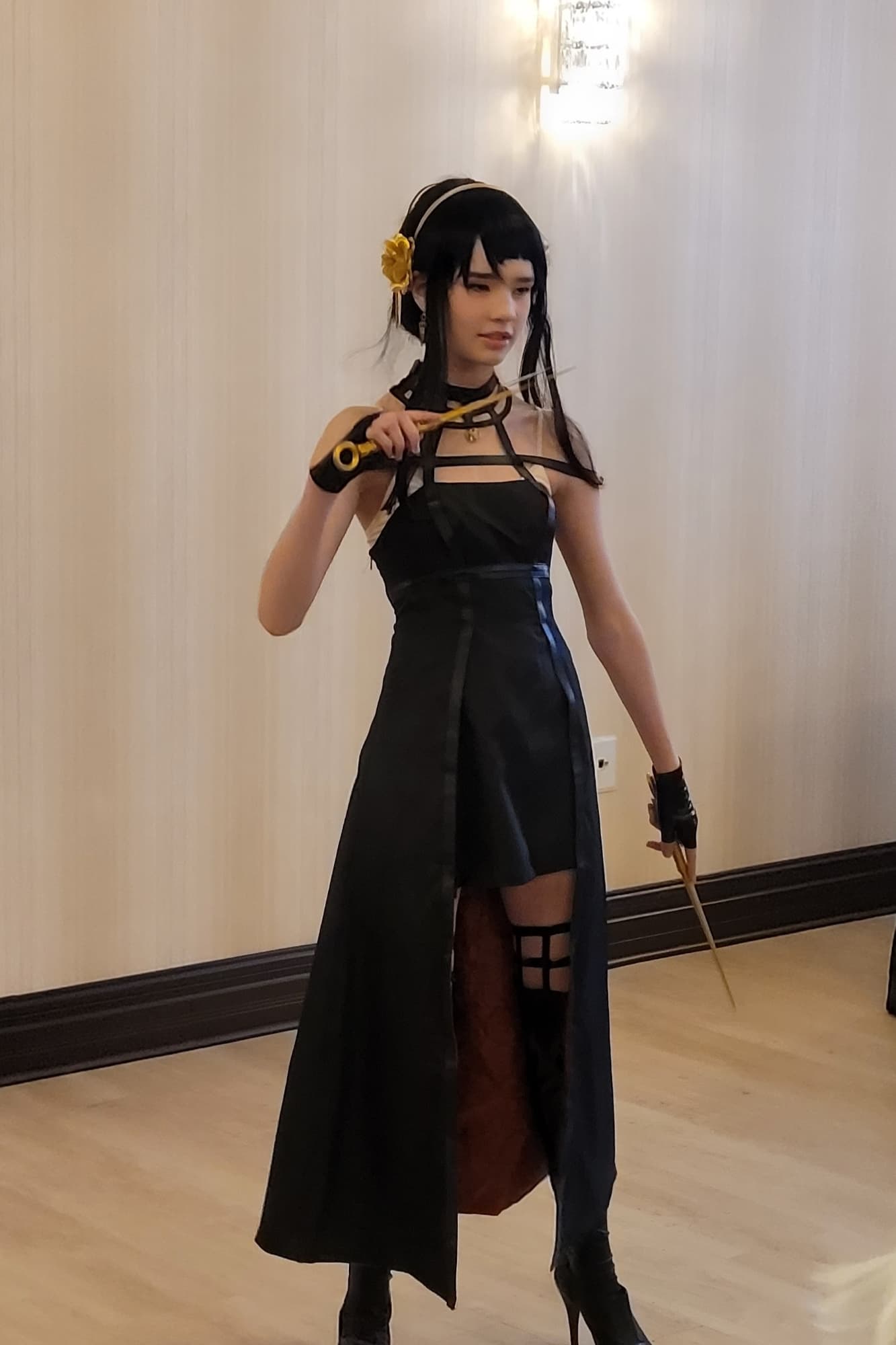 Animefest Halifax - Photo 14