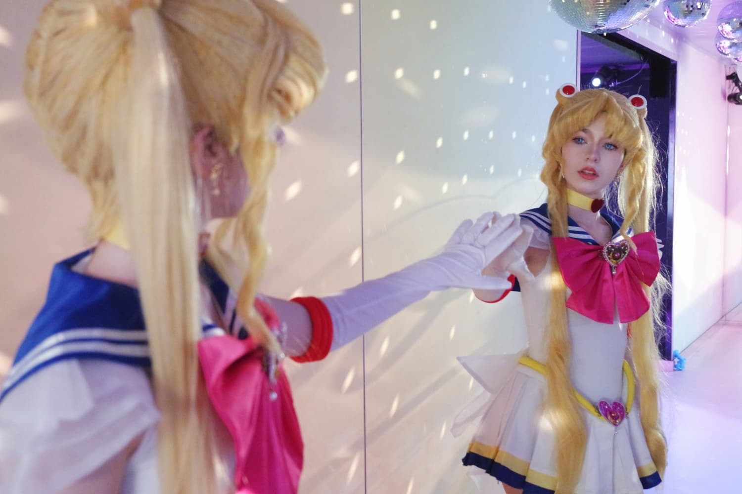 Sailor Moon - Photo 16