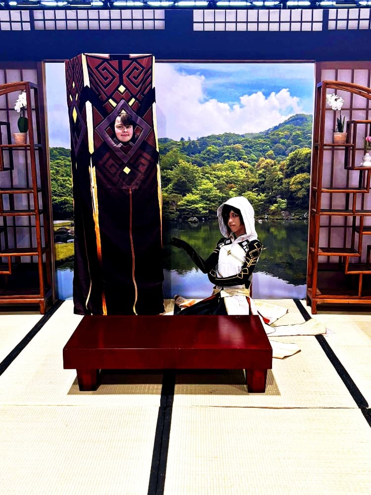 Japex25 dimanche  - Photo 6