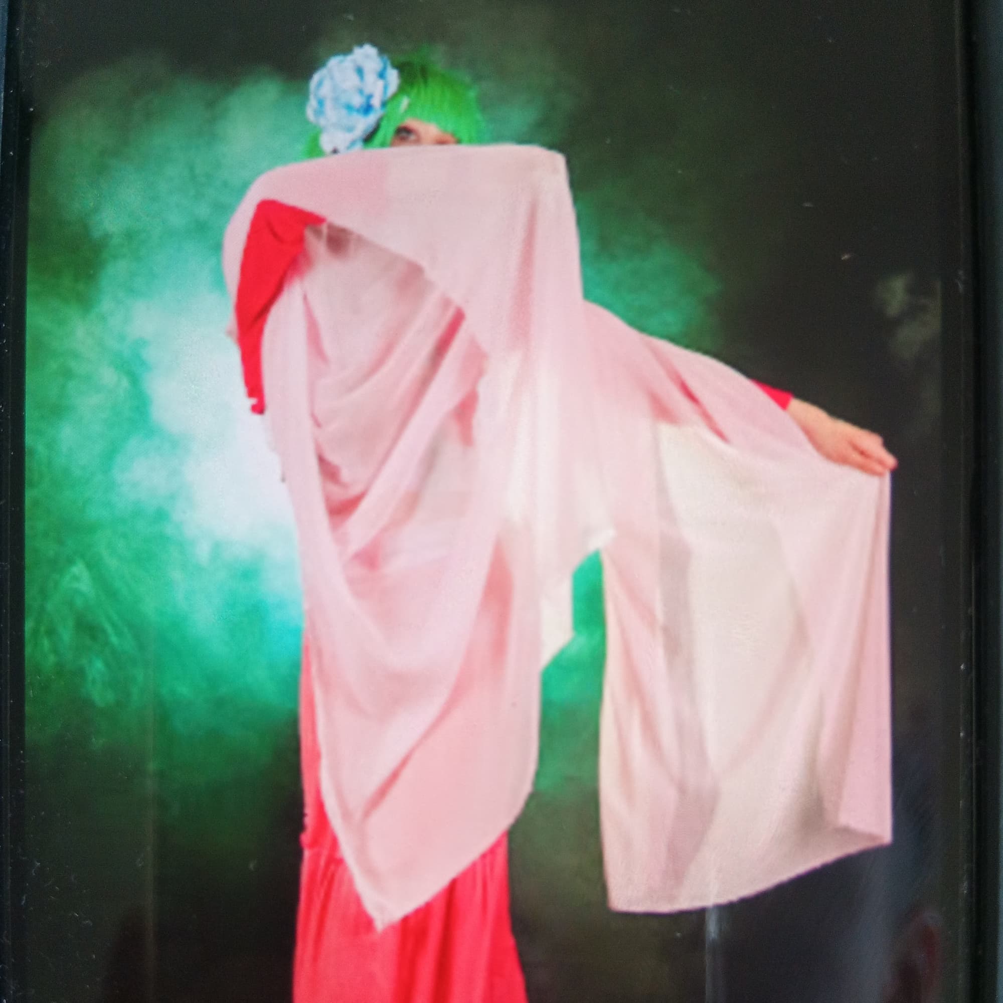 Maomao (carnet de .) - Photo 1