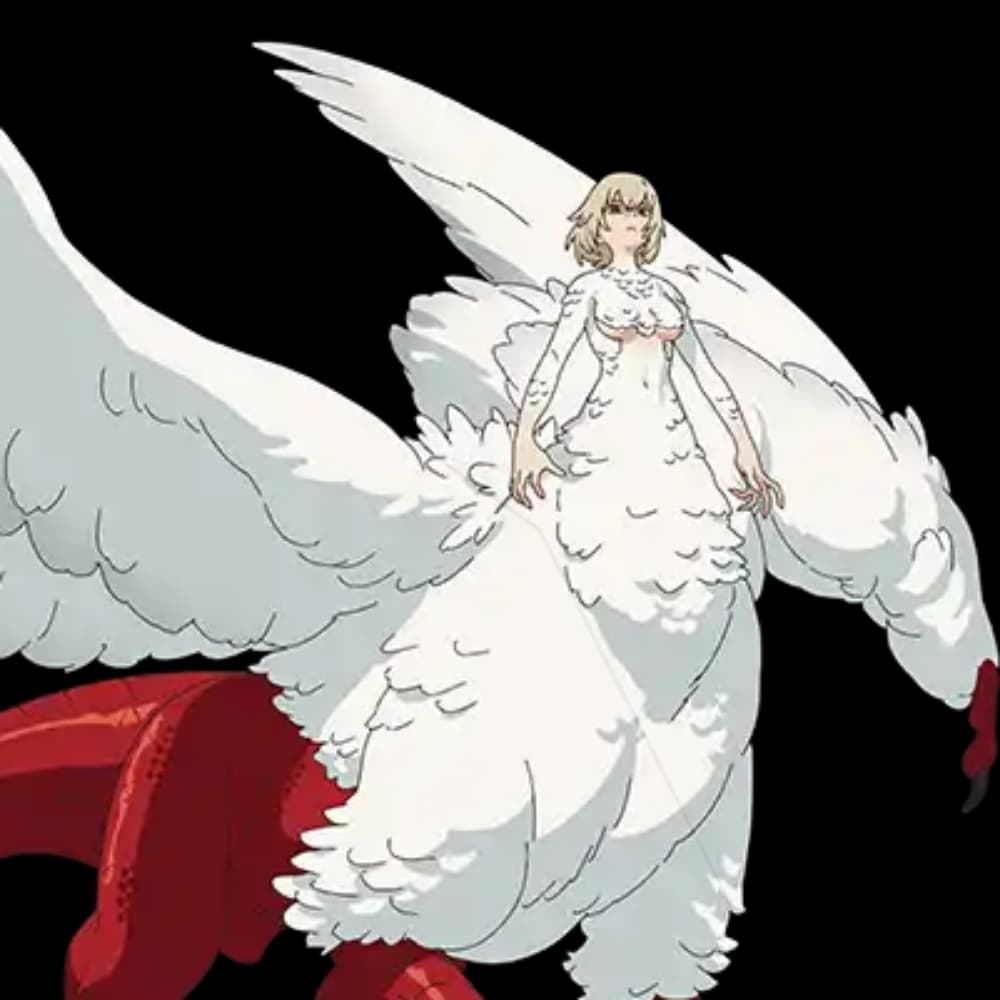 Falin touden (Chimera)