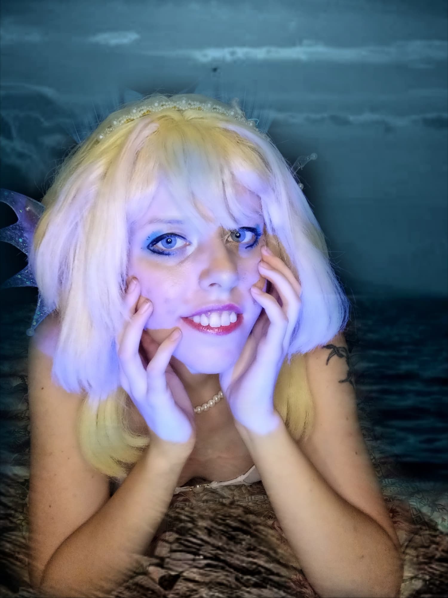 Lumine Mermaid  - Photo 8