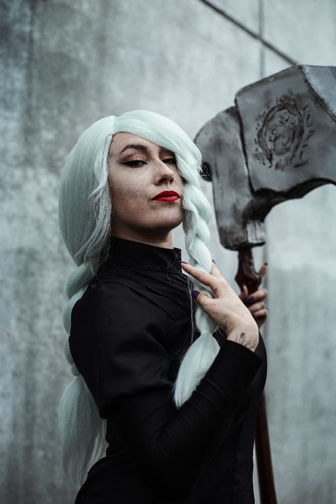 Meimei JJK - Photo 2