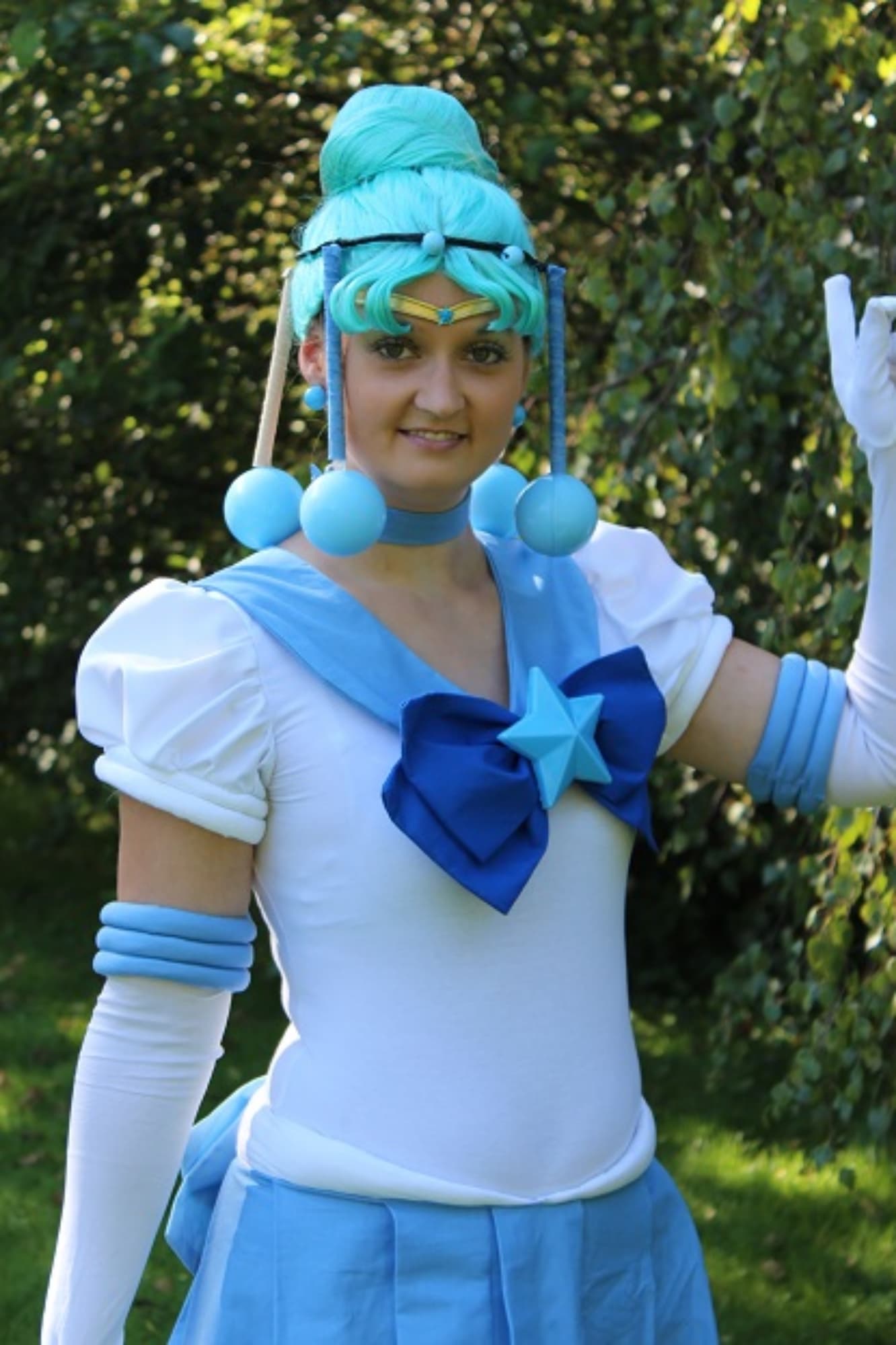 Sailor Pallas  - Photo 23