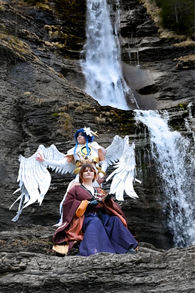 Shooting Archons - Photo 18