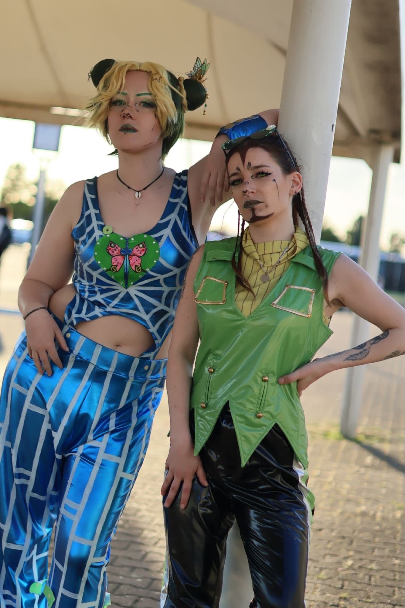 Hermès Costello - Photo 2