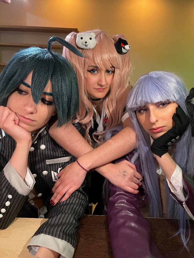 Junko Kyuu Ju san - Photo 16