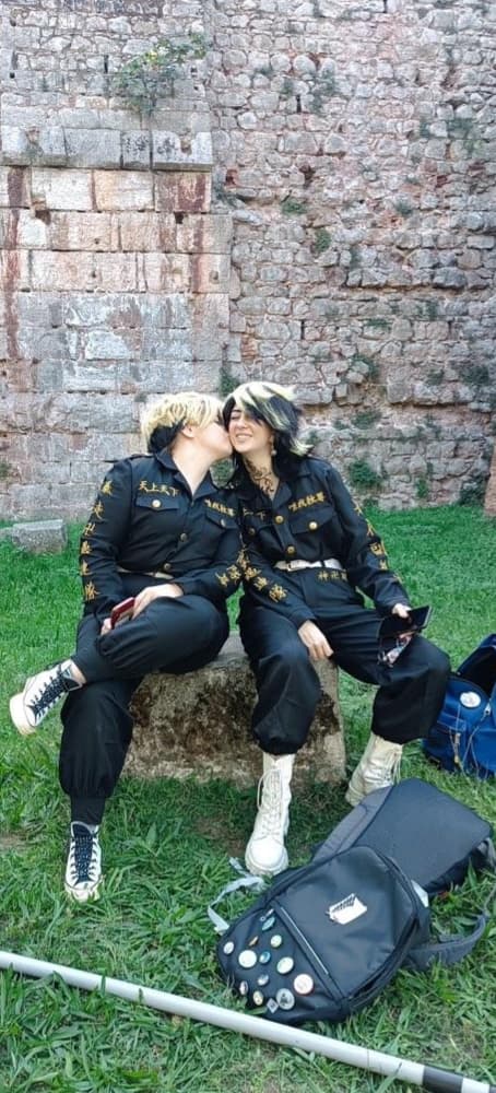 Kazutora Hanemiya  - Photo 215