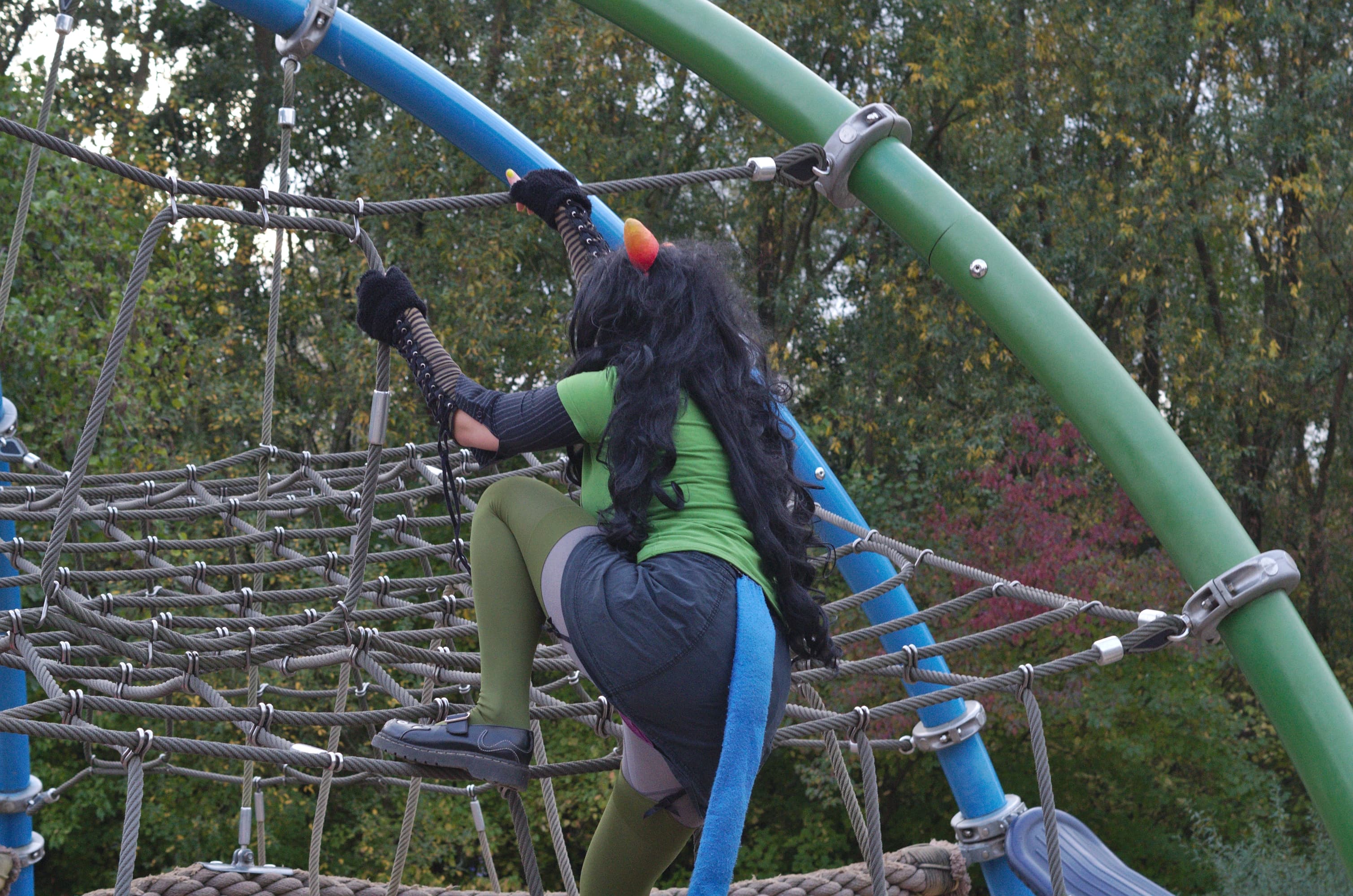 Meulin Leijon - Photo 9