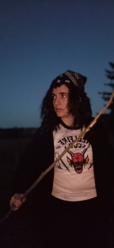 Eddie Munson - Photo 2