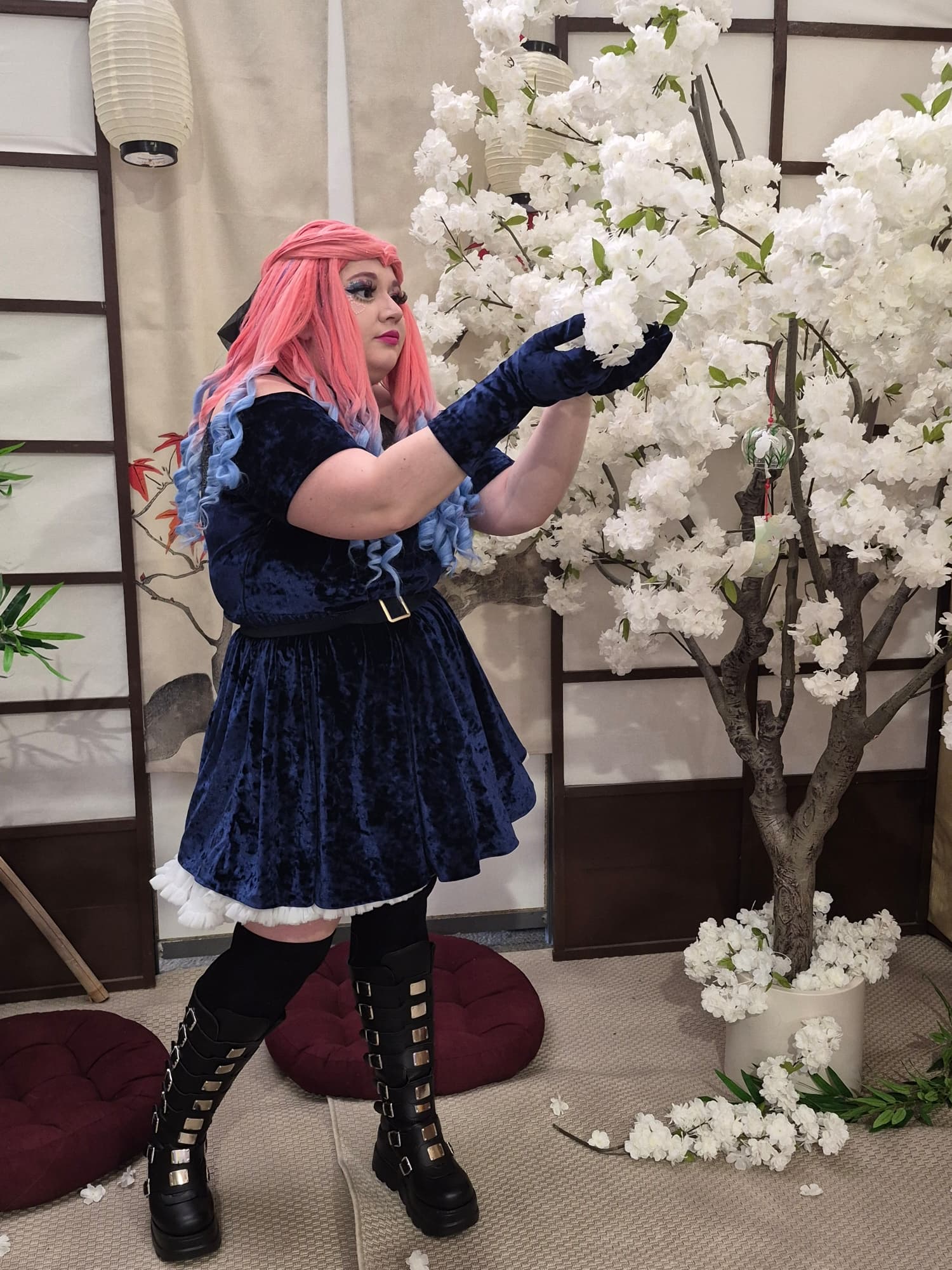 Mizi round 1 - Photo 20