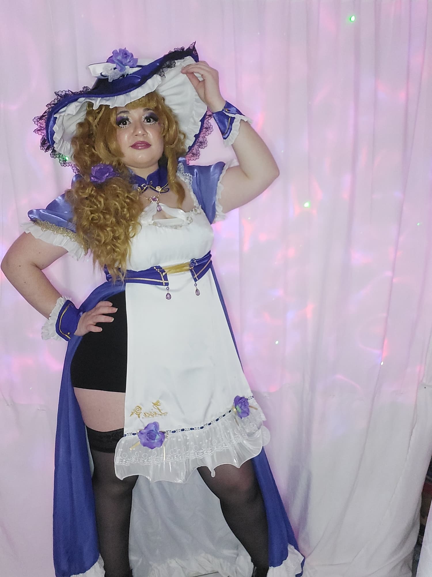 Lisa maid 2024 - Photo 4