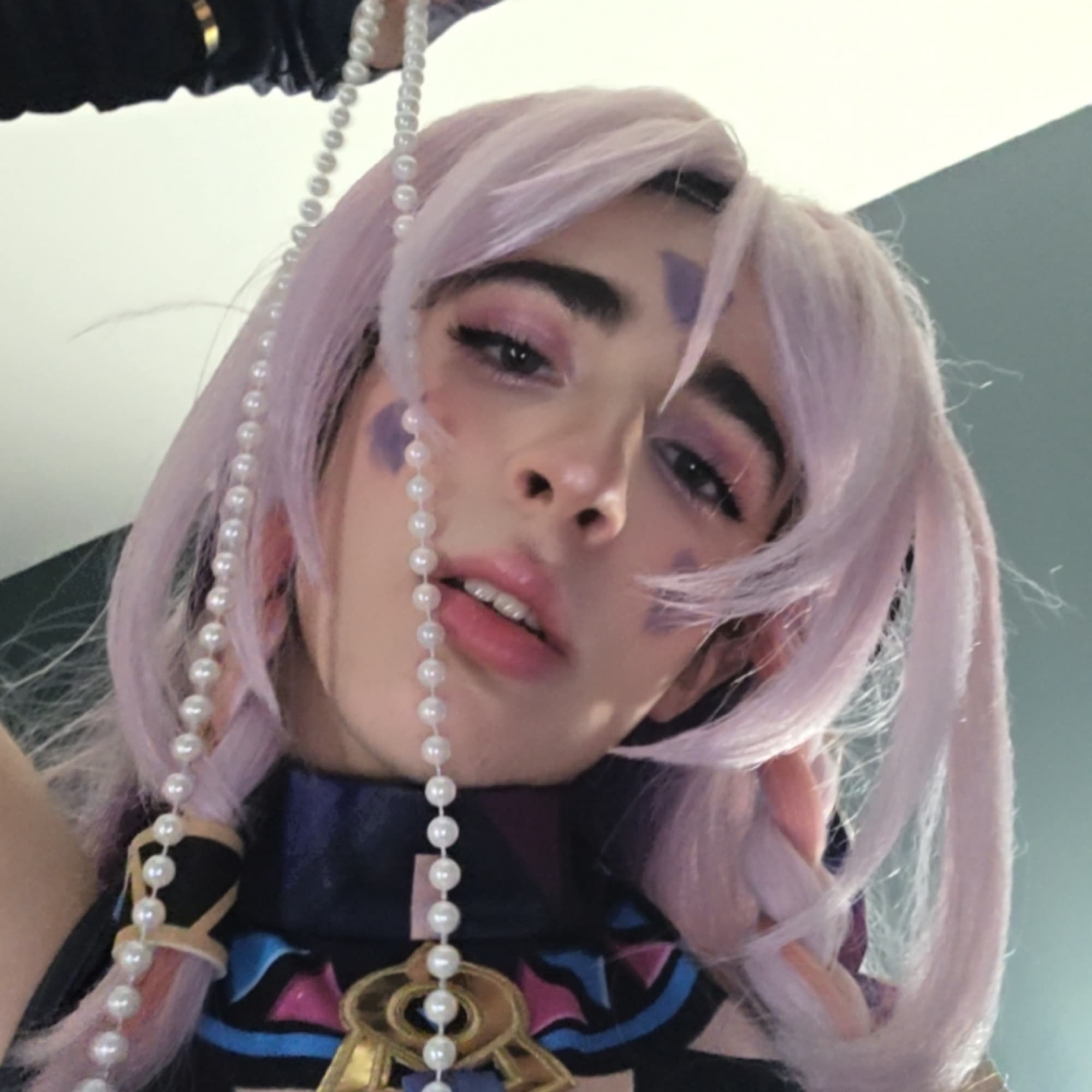 Citlali  - Genshin Impact cosplay photoshoot cover