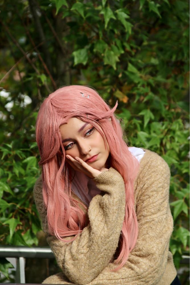 aya oosawa shoot - Photo 1