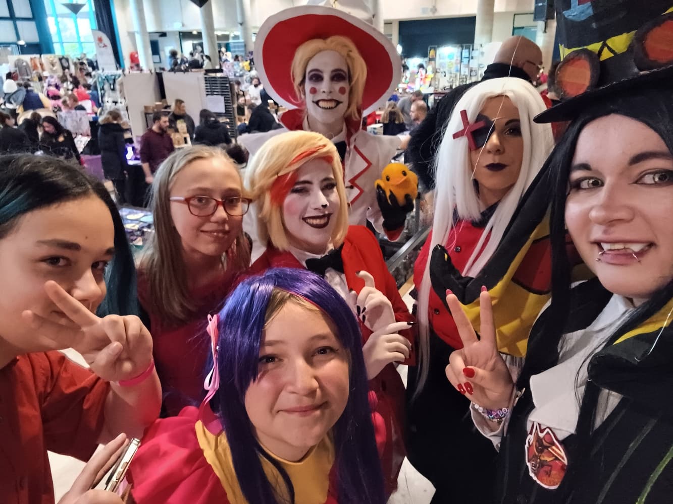 AI OSHINO - Photo 10