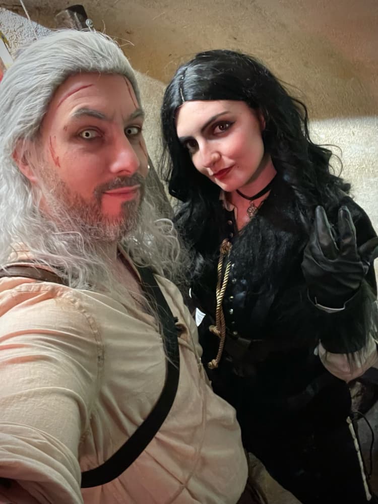 Geralt de Riv - Photo 9