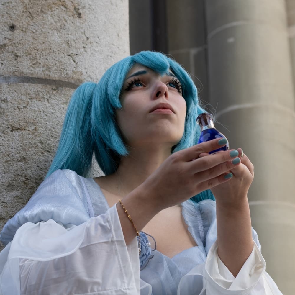 Margarita Blankenhei