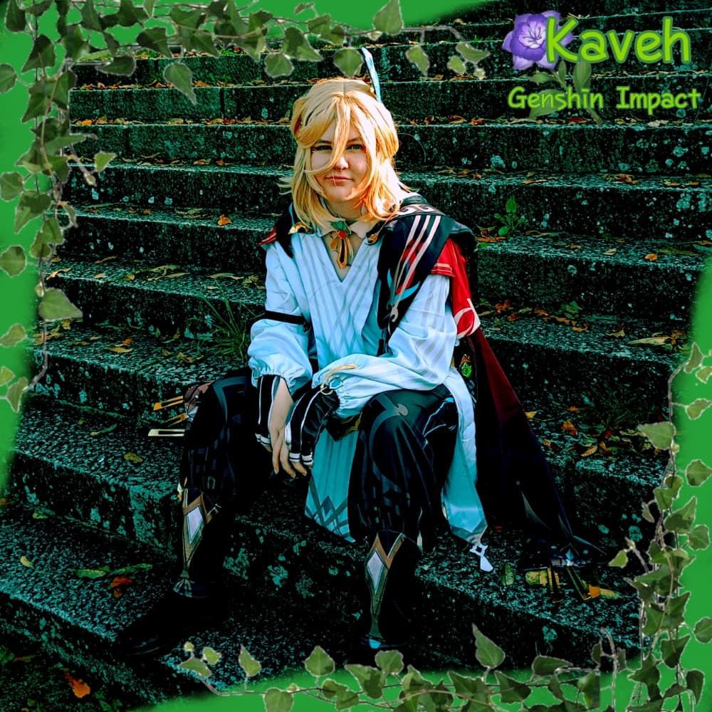 Kaveh - Photo 12