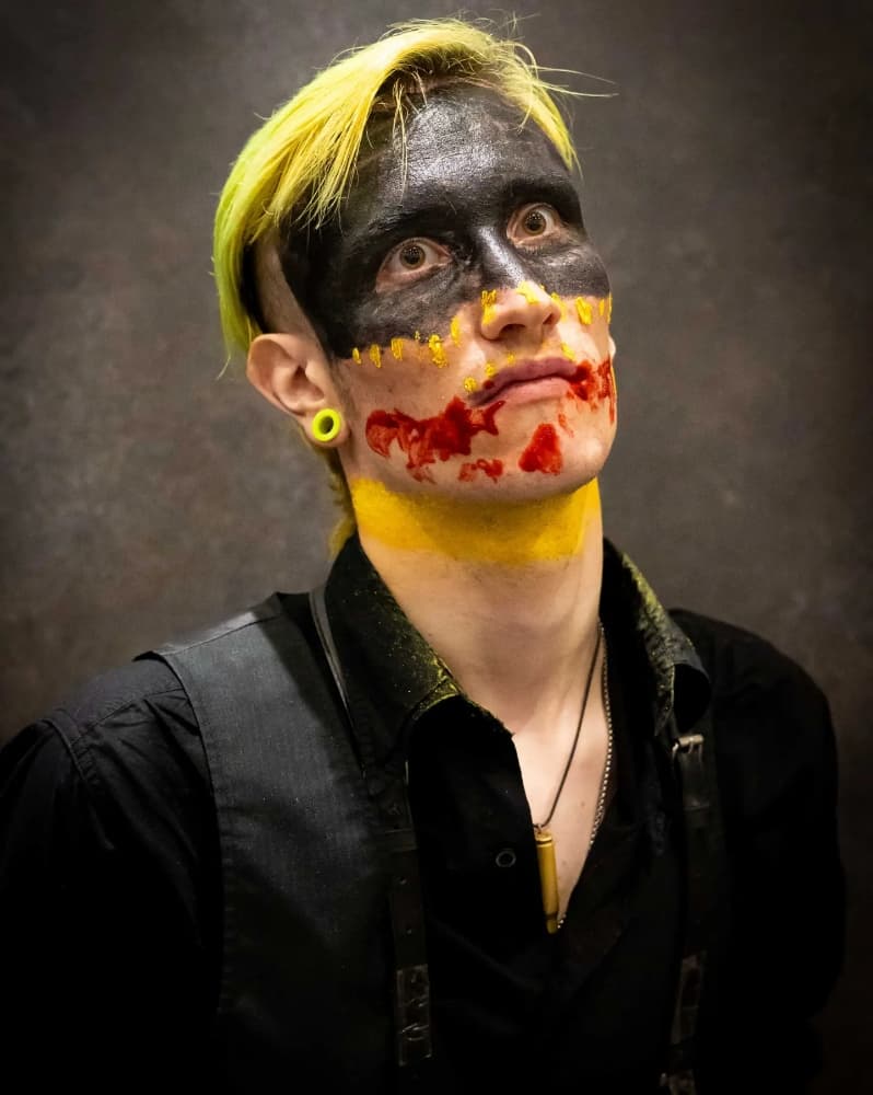 Oc assassin  - Photo 3