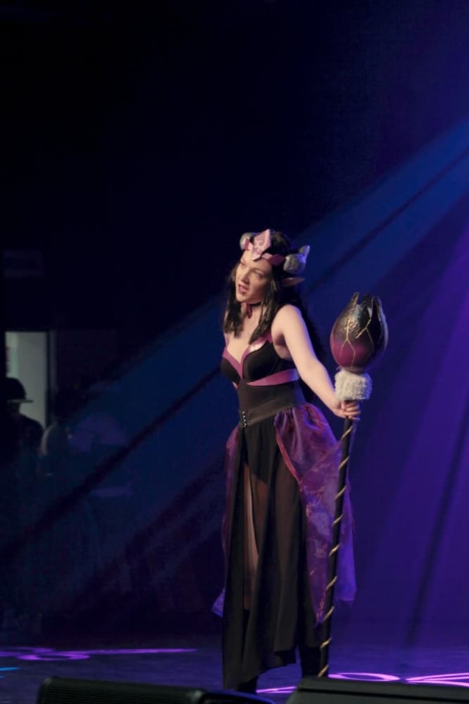 Geek and Game 2025 - Photo 5