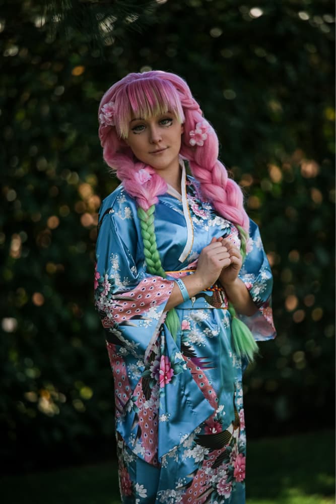 Mitsuri 2.0 🍡 - Photo 8