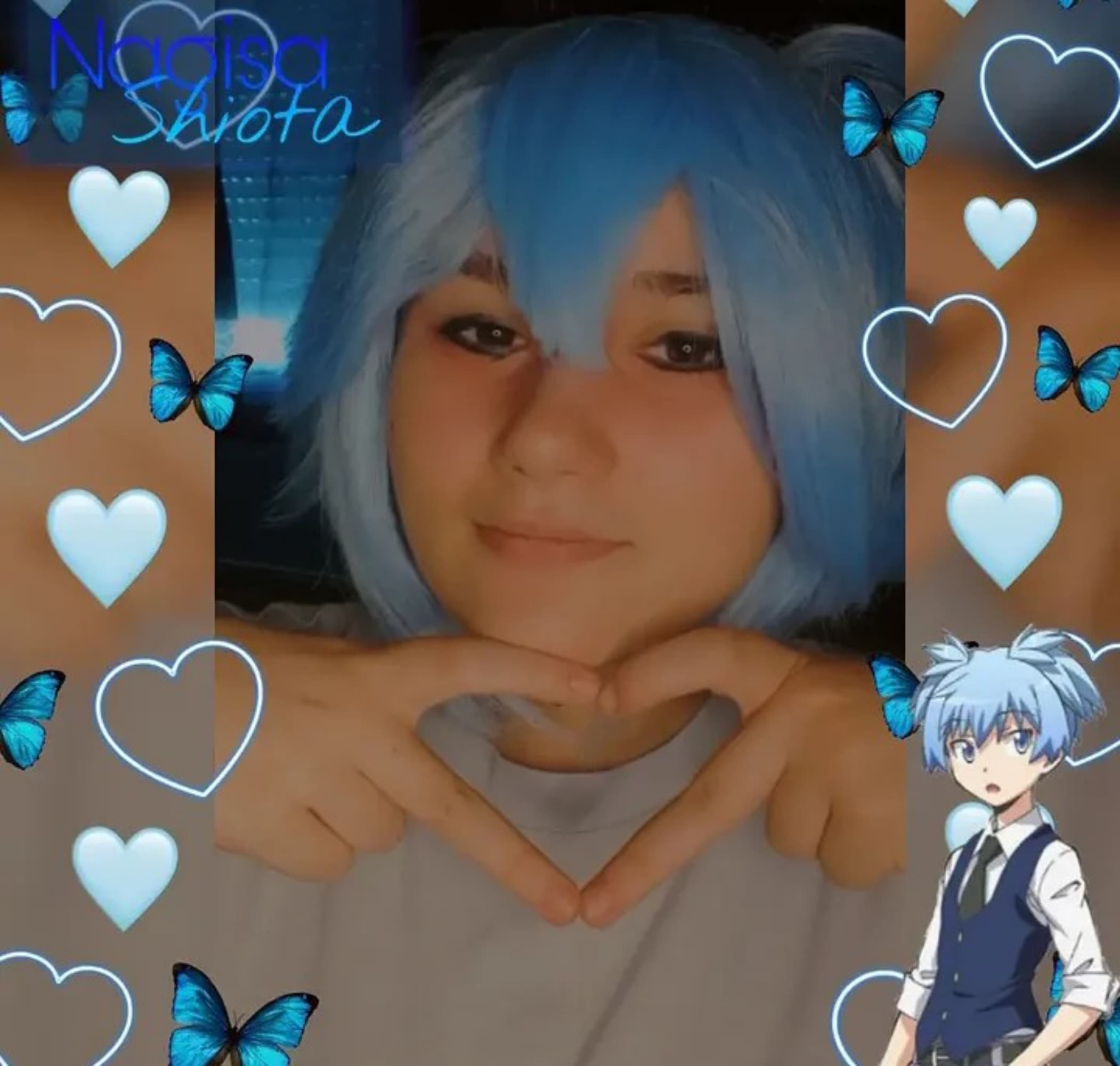 Nagisa Shiota  - Photo 4