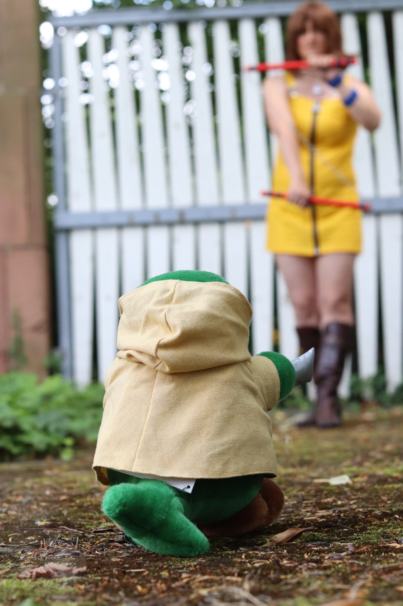 FF 8 Trio - Photo 25