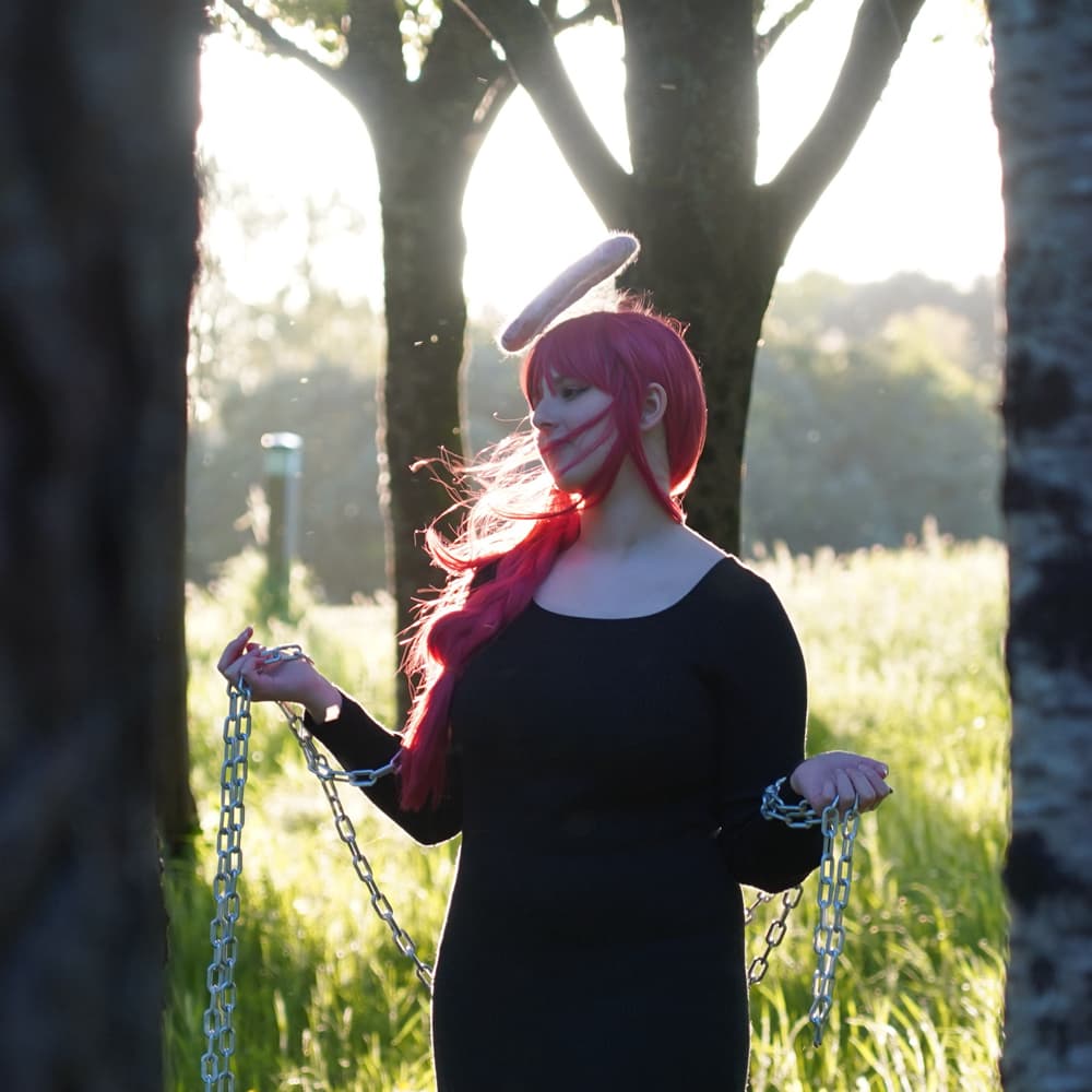 Makima japanantes - Photo 15