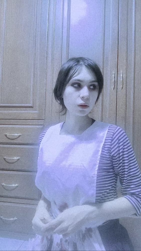 Alice Liddell (AMR)  - Photo 25