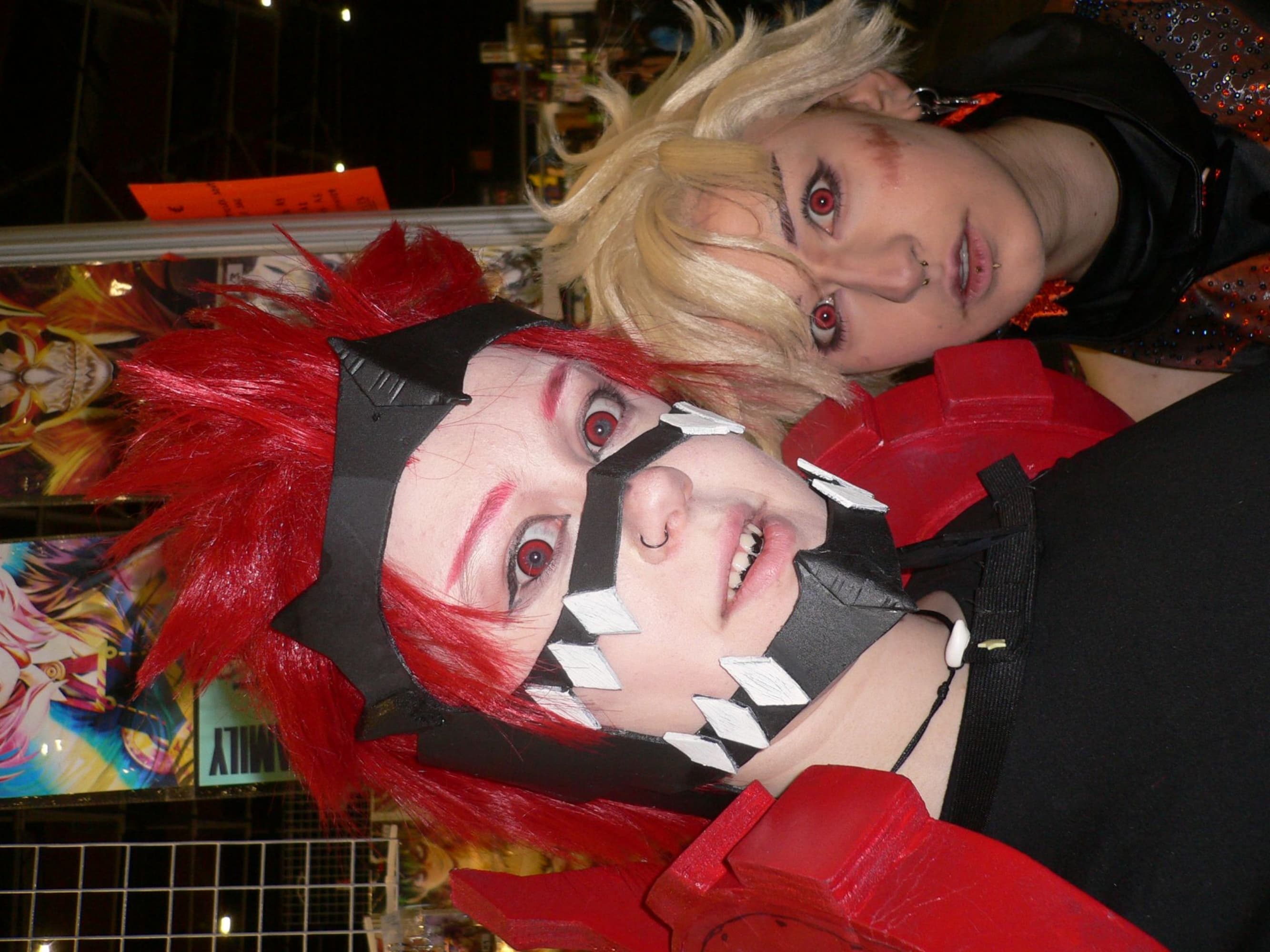 Eijiro Kirishima  - Photo 4