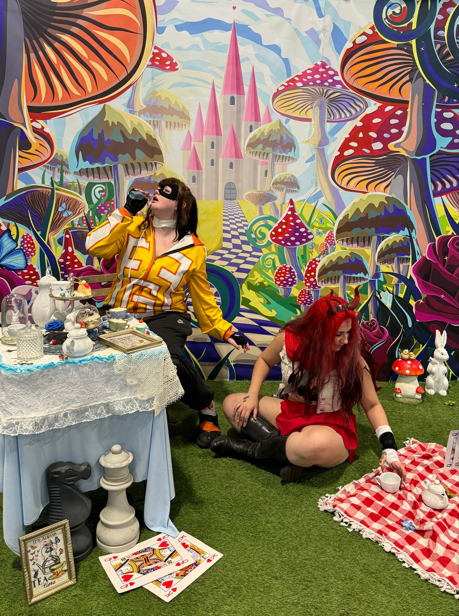 Kirishima Fantasy - Photo 6