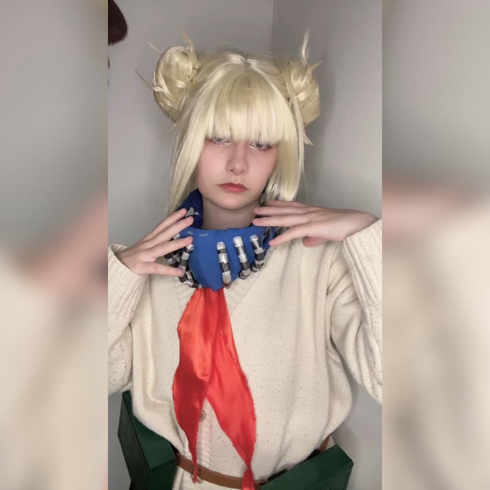 Toga himiko  - Photo 14
