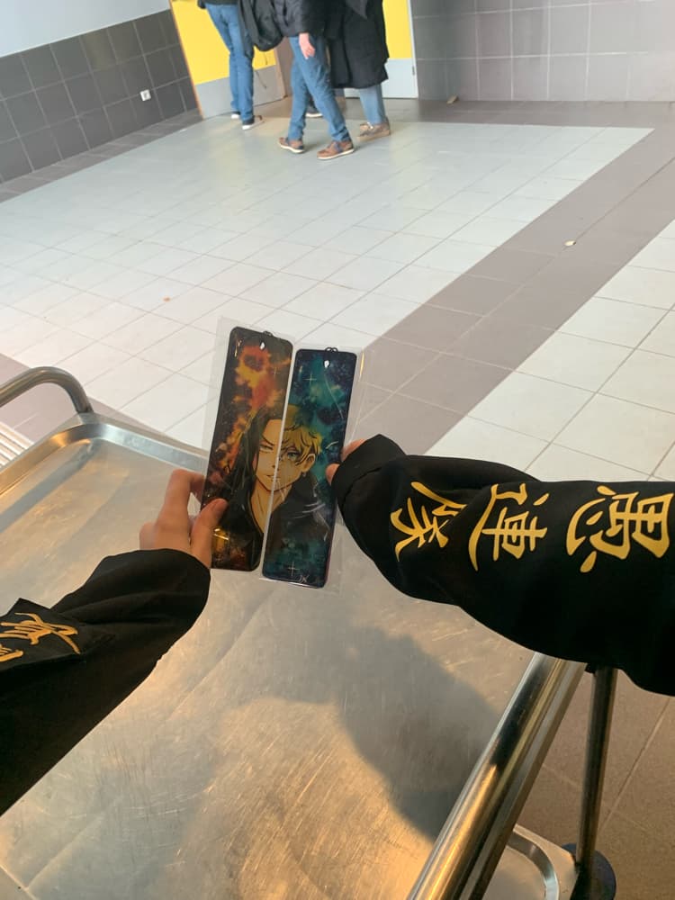 Baji keisuke - Photo 9