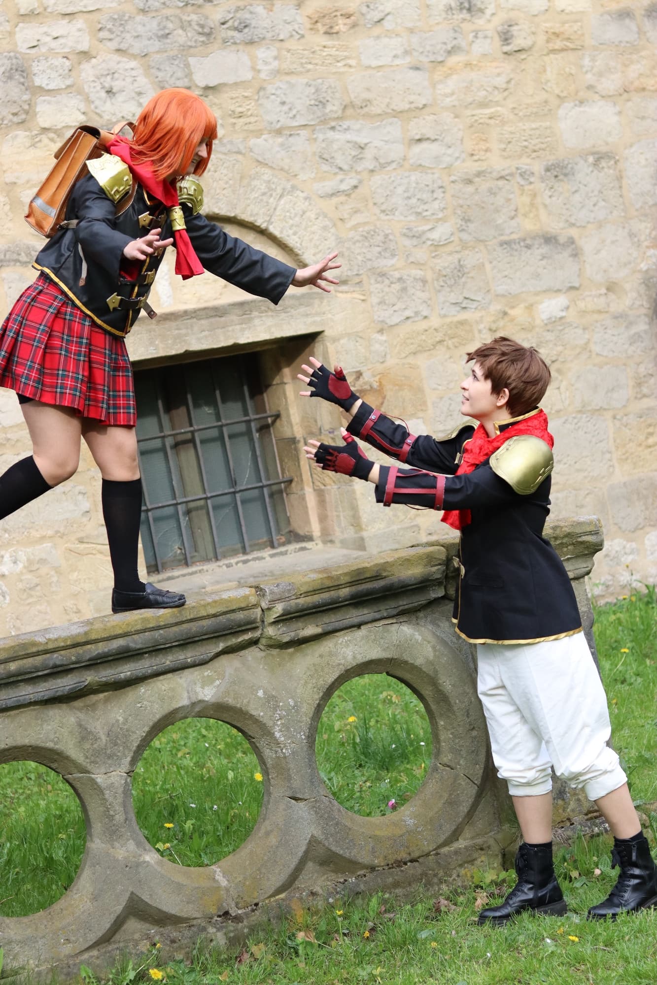 Cater (FF Type-0) - Photo 17