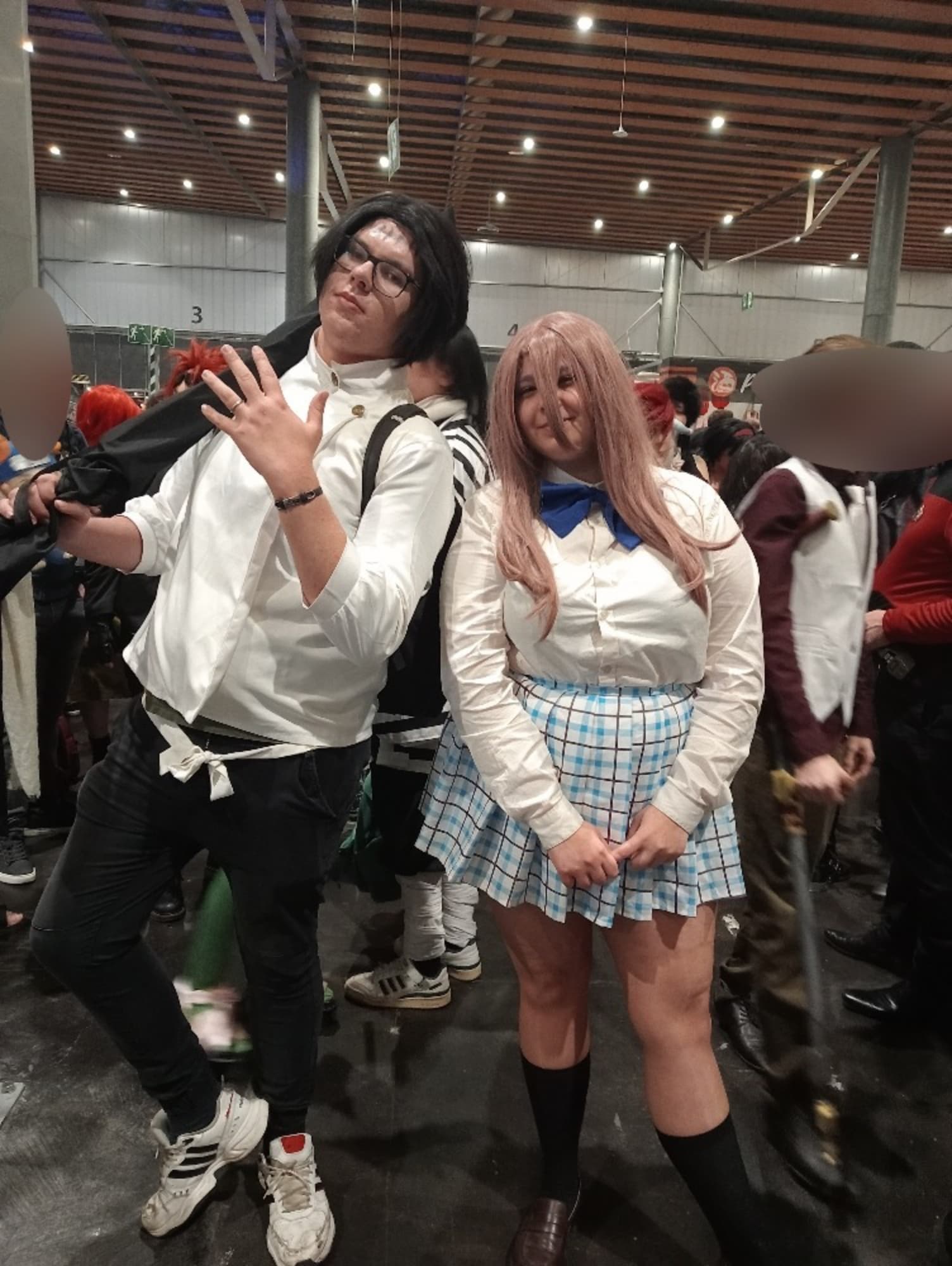 Shoko nishimiya  - Photo 10