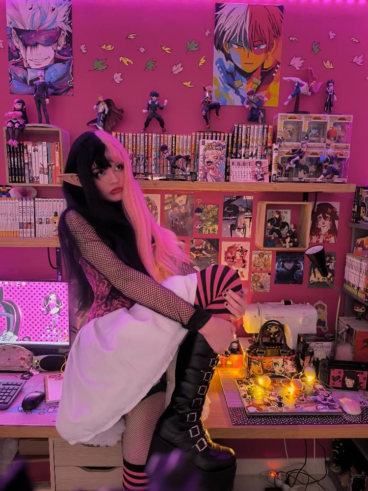 Draculaura - Photo 15