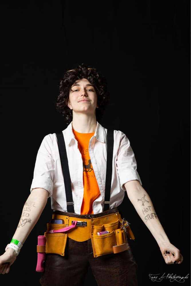 Leo Valdez - Photo 4