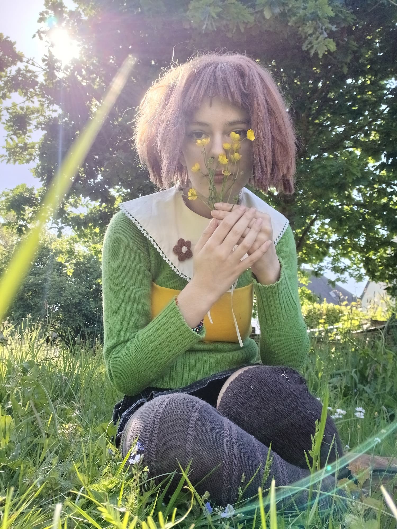 Chara