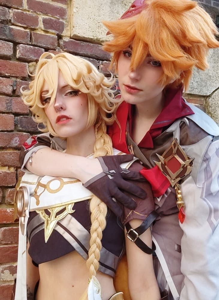 Childe & Aether - Photo 1