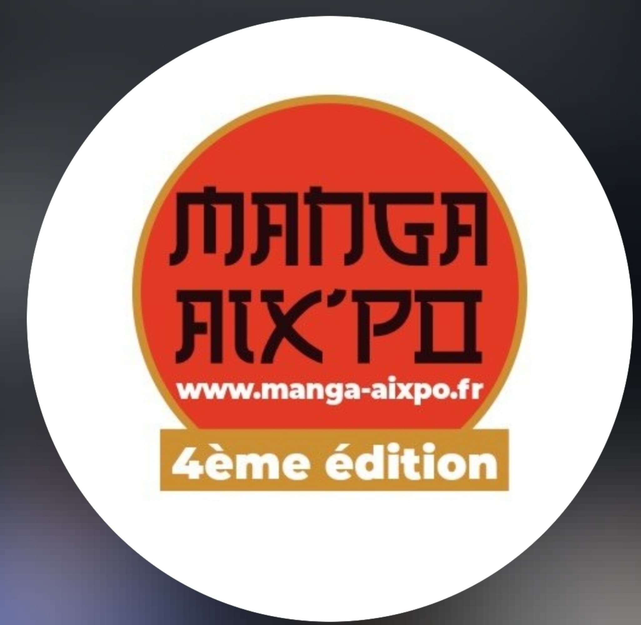 MANGA AIX'PO