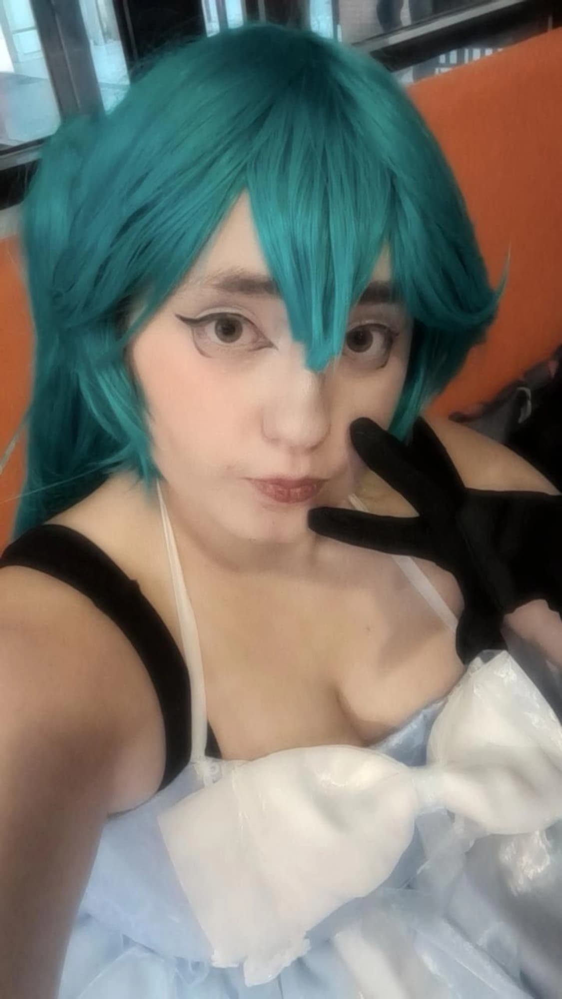 Princesse miku - Photo 5