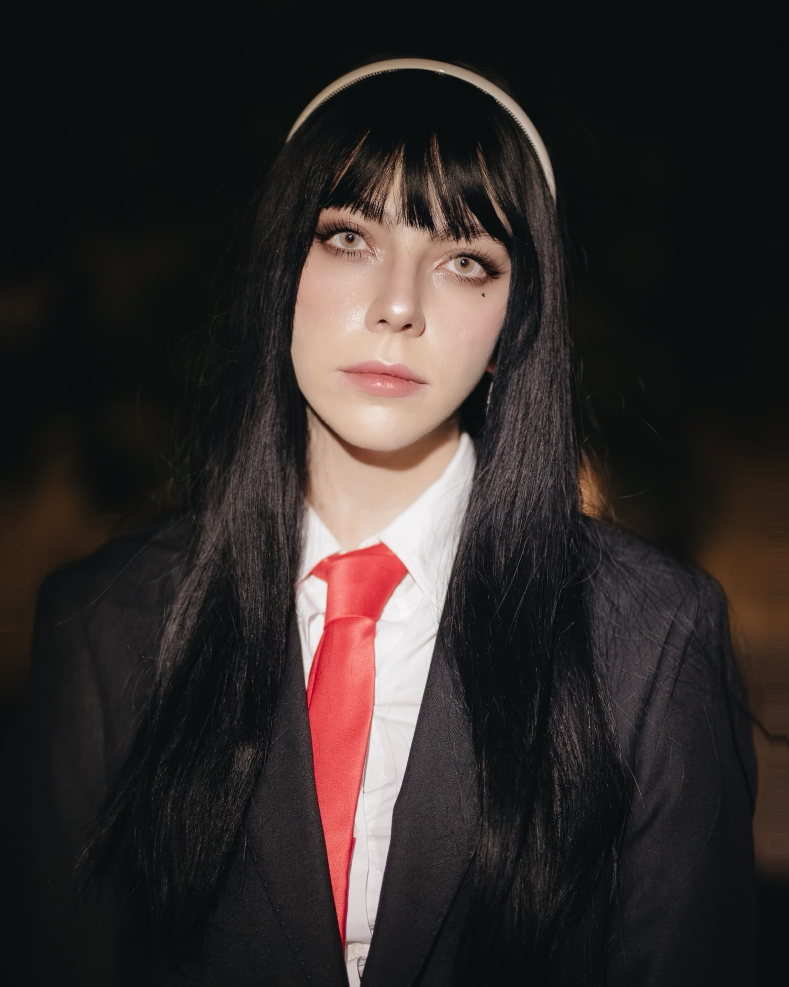 Tomie - Photo 6