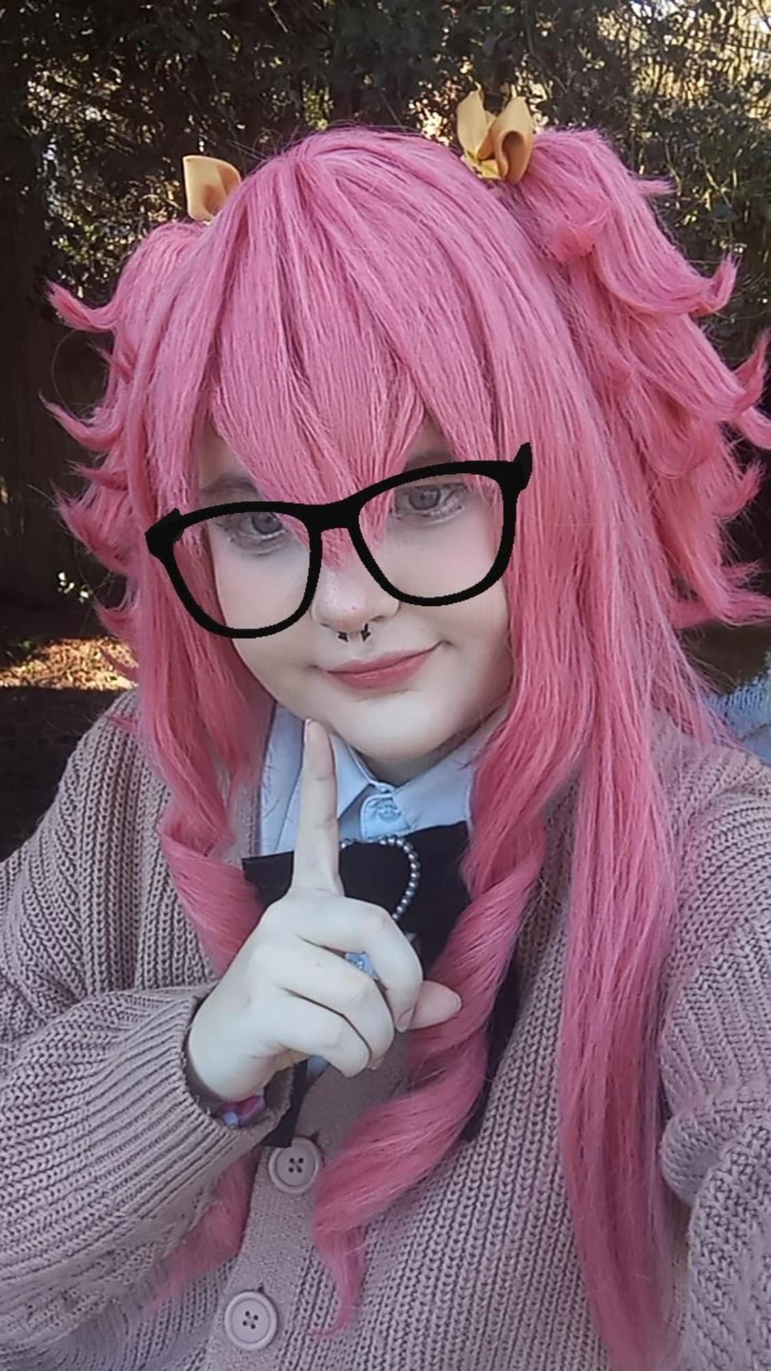 Airi birthday 2026 - Photo 24