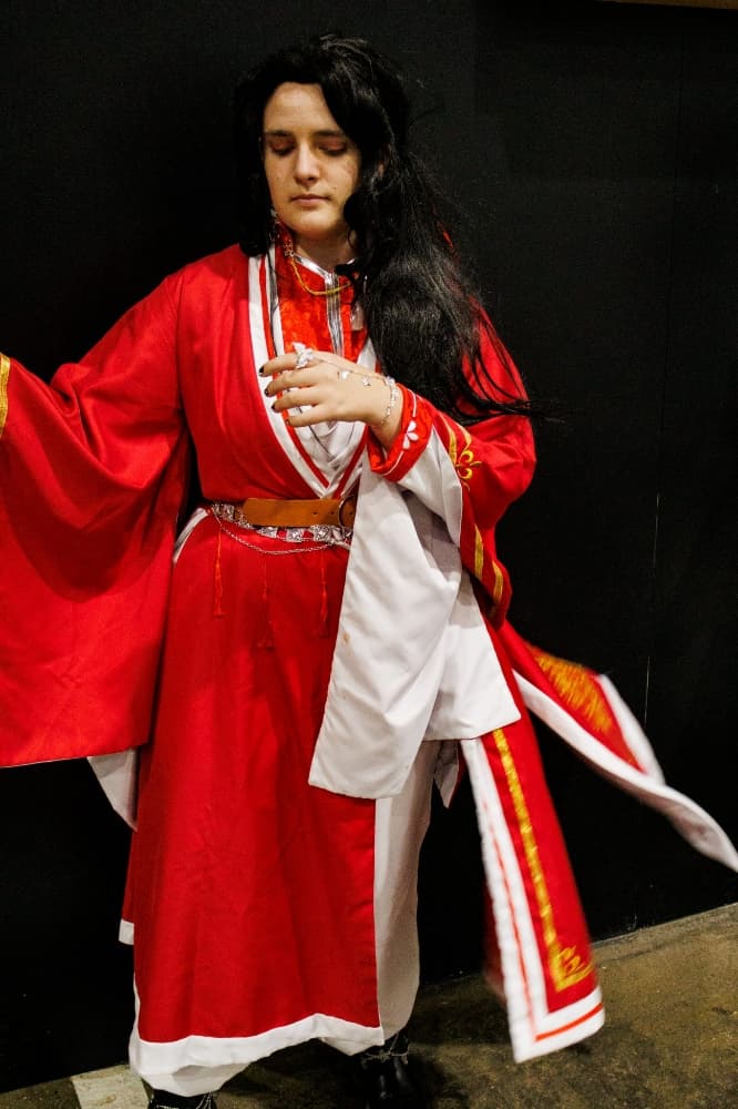 Hua Cheng - Photo 19