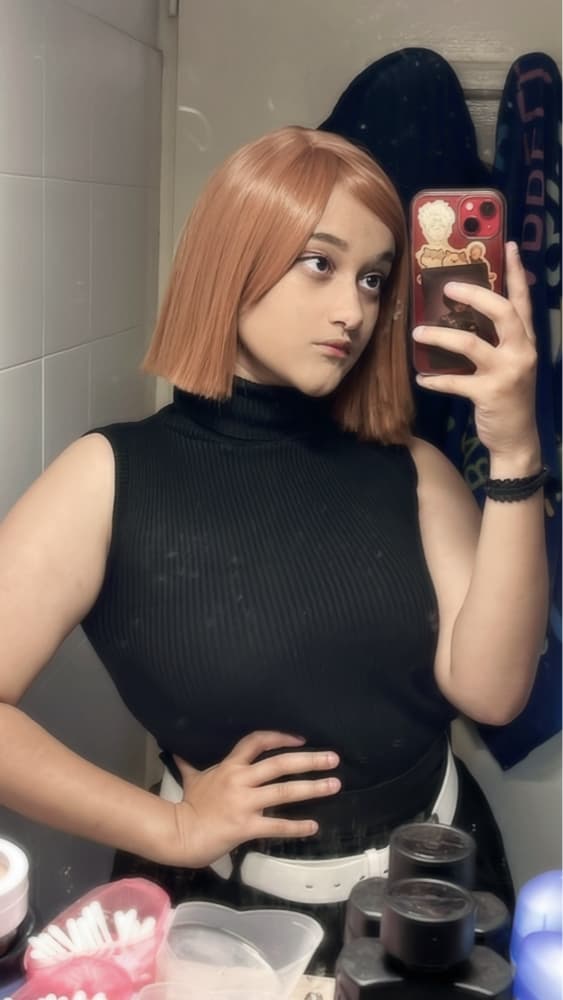 Kugisaki Nobara - Photo 3