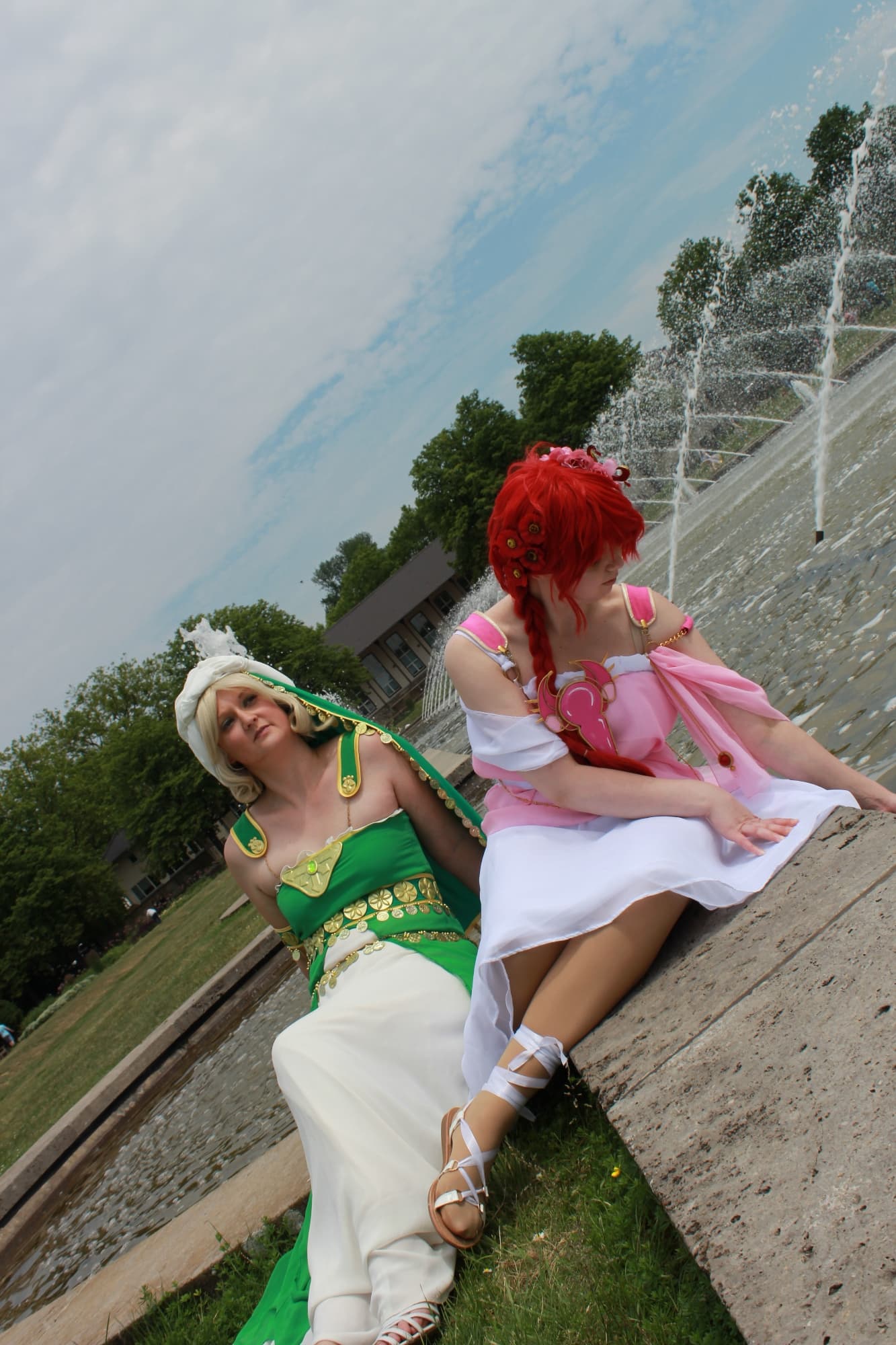 MKR Fuu&Hikaru - Photo 16