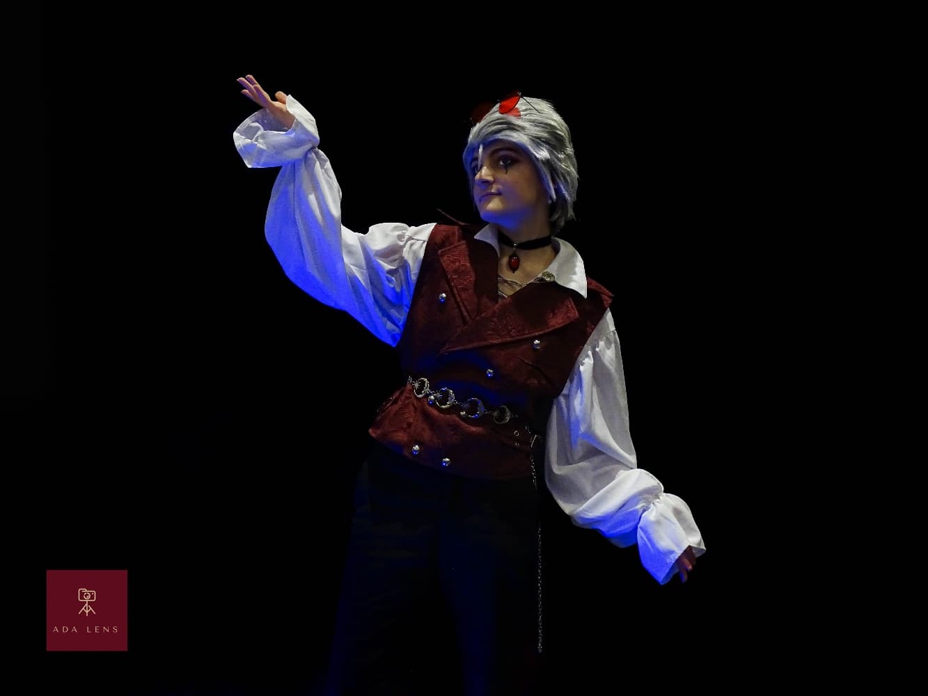 Stolas (human) - Photo 3